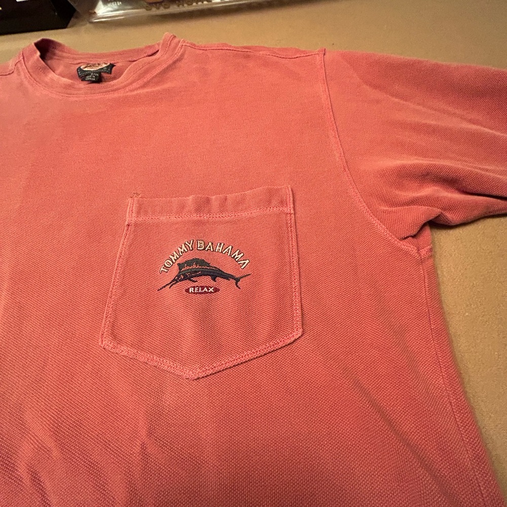 Tommy Bahama Tee Shirt